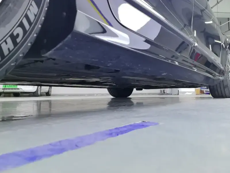 2022 Volvo S90 с пробегом 66 000 км