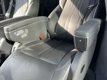 2024 Xpeng X9 с пробегом 22 000 км