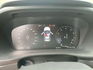 2022 Volvo XC40 с пробегом 30 700 км
