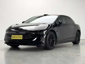 2024 Zeekr 007 с пробегом 39 600 км