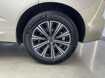 2020 Volvo XC60 с пробегом 49 800 км