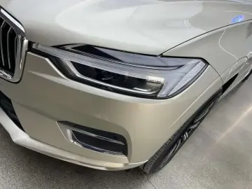 2020 Volvo XC60 с пробегом 49 800 км