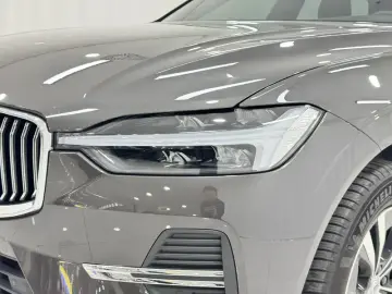 2024 Volvo XC60 с пробегом 10 900 км