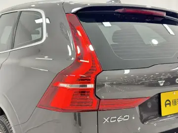 2024 Volvo XC60 с пробегом 10 900 км
