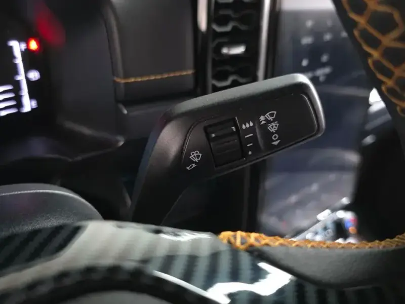 2023 Ford Ranger с пробегом 53 628 км