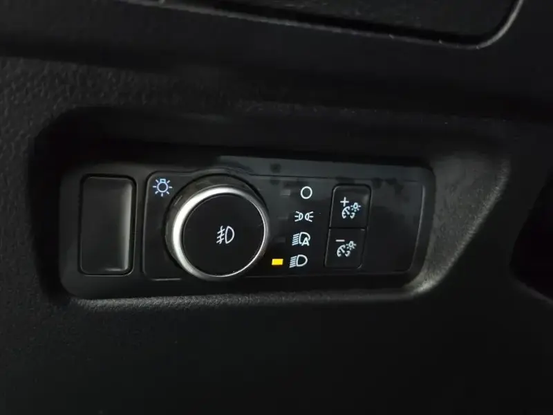 2023 Ford Ranger с пробегом 69 951 км