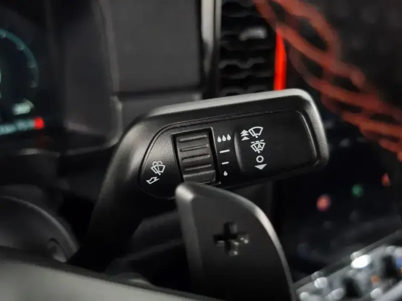 2023 Ford Ranger с пробегом 69 951 км