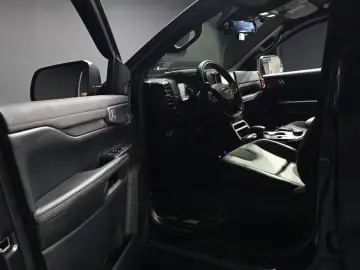 2023 Ford Ranger с пробегом 20 846 км