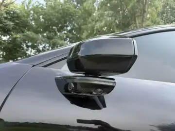 2024 Zeekr 007 с пробегом 39 000 км