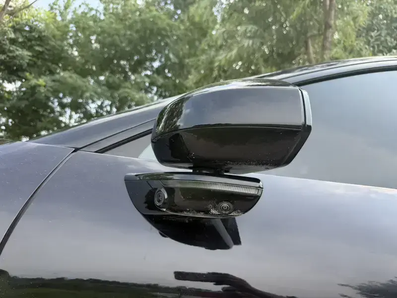 2024 Zeekr 007 с пробегом 39 000 км
