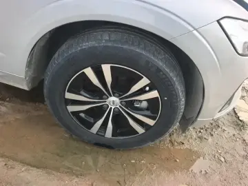 2022 Volvo XC60 с пробегом 48 000 км