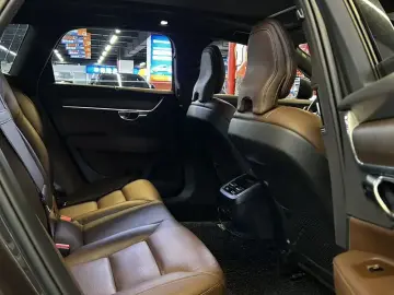 2022 Volvo V90 с пробегом 69 000 км