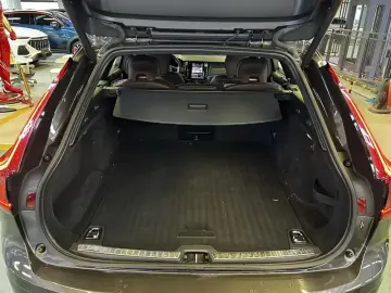 2022 Volvo V90 с пробегом 69 000 км