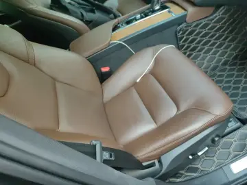2022 Volvo XC90 с пробегом 63 300 км