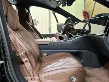 2025 Maextro S800 с пробегом 23 000 км