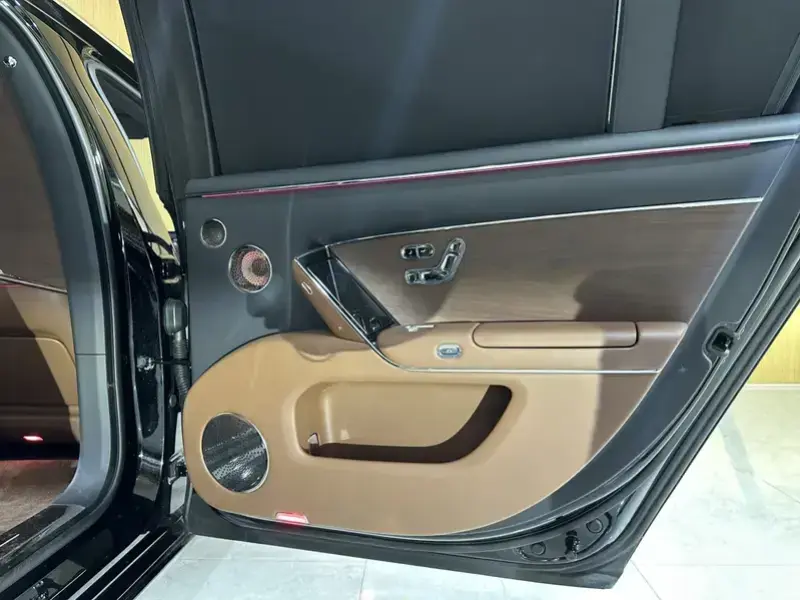2025 Maextro S800 с пробегом 23 000 км