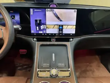 2025 Maextro S800 с пробегом 23 000 км