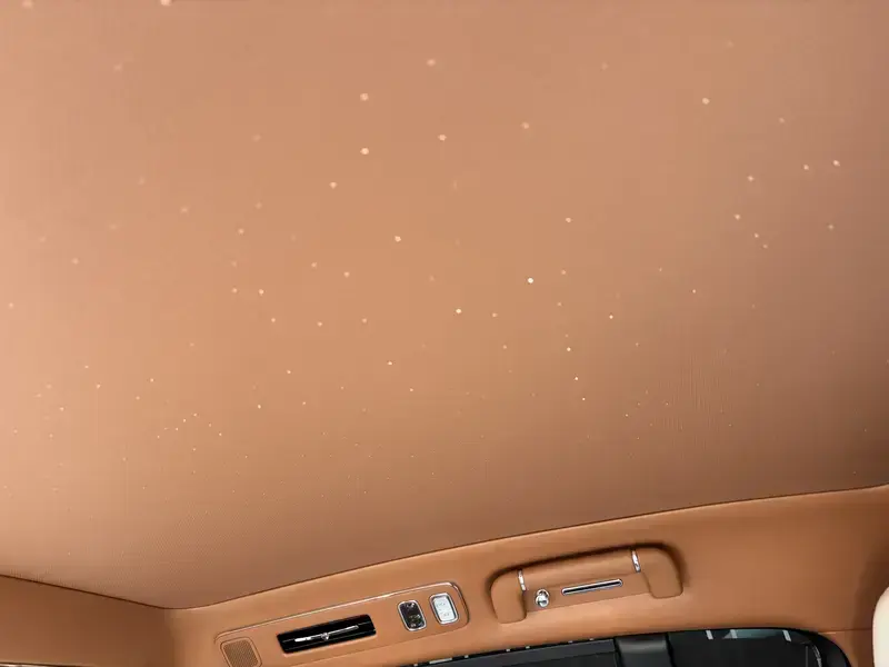 2025 Maextro S800 с пробегом 8 000 км