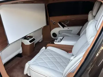 2025 Maextro S800 с пробегом 8 000 км