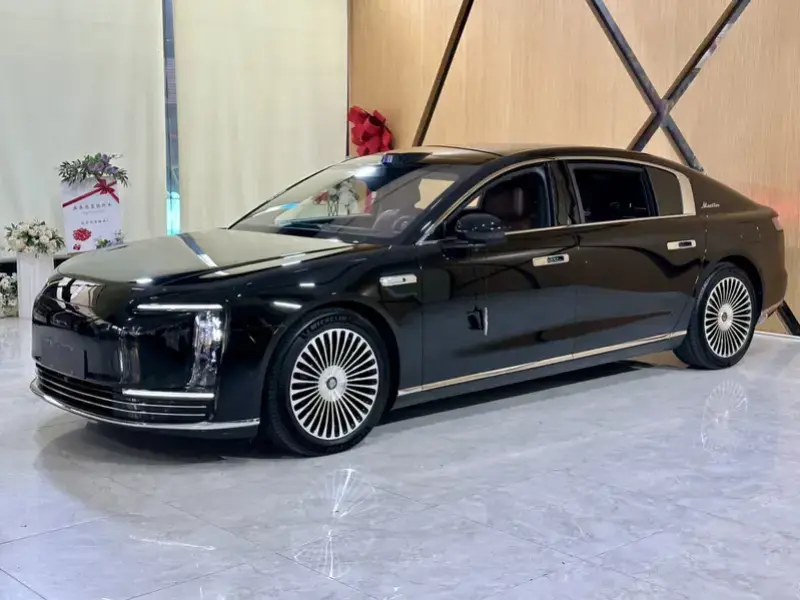 2025 Maextro S800 с пробегом 25 000 км