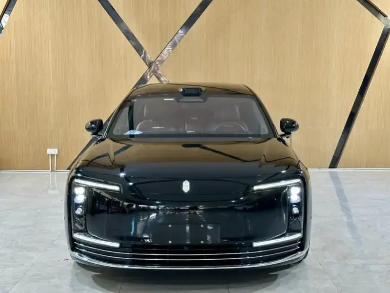 2025 Maextro S800 с пробегом 25 000 км