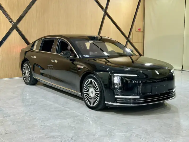 2025 Maextro S800 с пробегом 25 000 км
