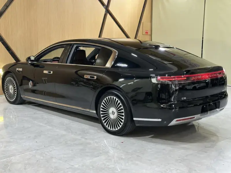 2025 Maextro S800 с пробегом 25 000 км