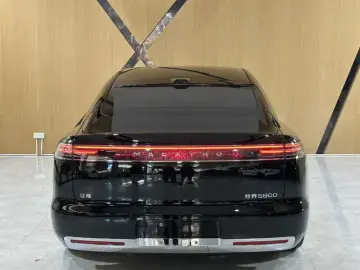 2025 Maextro S800 с пробегом 25 000 км