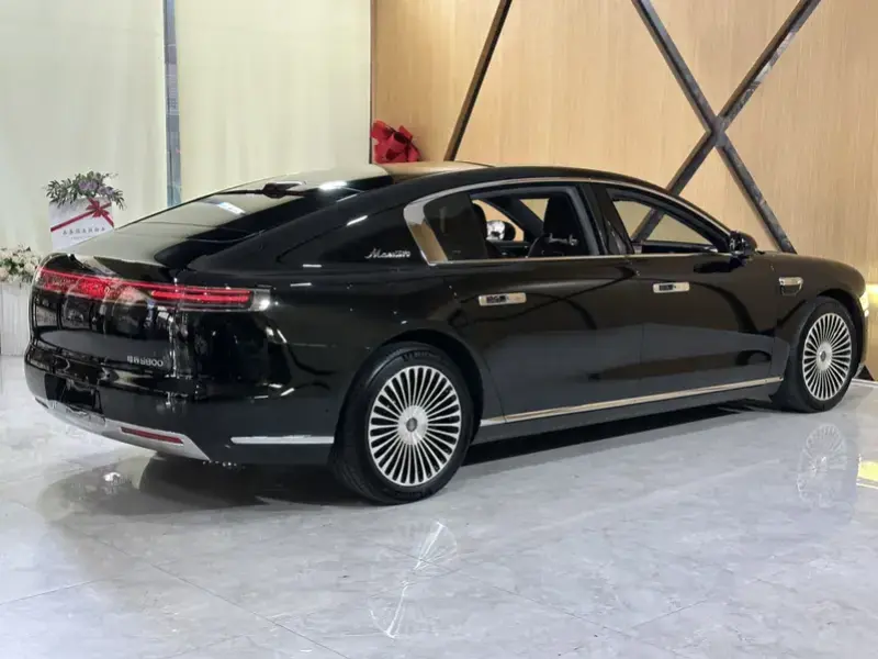 2025 Maextro S800 с пробегом 25 000 км