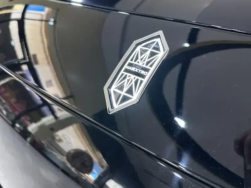 2025 Maextro S800 с пробегом 25 000 км