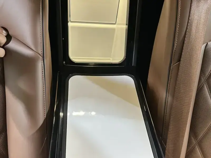 2025 Maextro S800 с пробегом 25 000 км