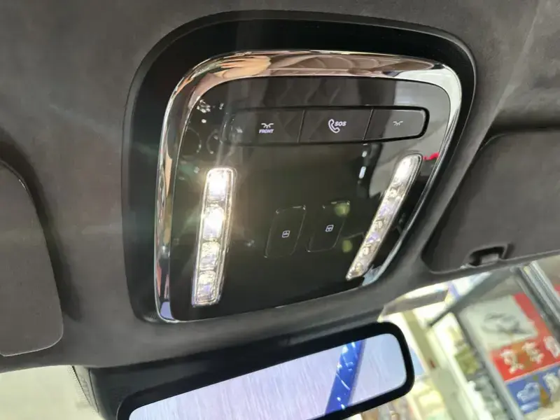 2025 Maextro S800 с пробегом 25 000 км