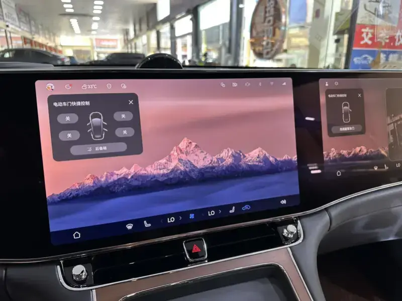 2025 Maextro S800 с пробегом 25 000 км