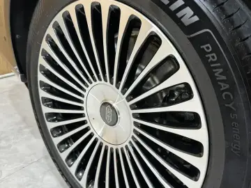 2025 Maextro S800 с пробегом 25 000 км