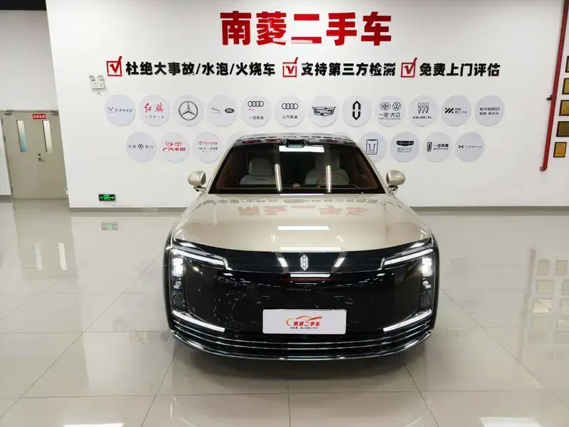 2025 Maextro S800 с пробегом 400 км