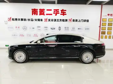 2025 Maextro S800 с пробегом 400 км