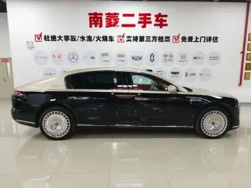 2025 Maextro S800 с пробегом 400 км