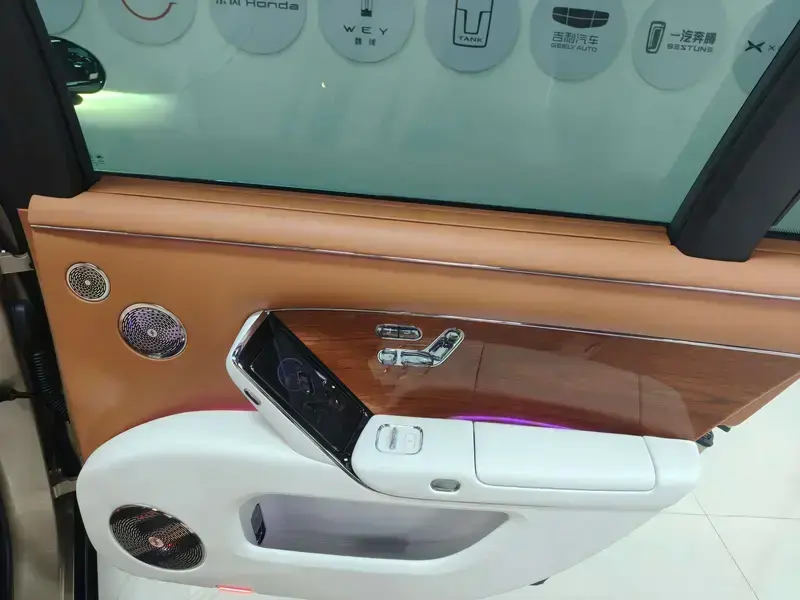 2025 Maextro S800 с пробегом 400 км