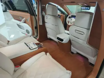 2025 Maextro S800 с пробегом 400 км