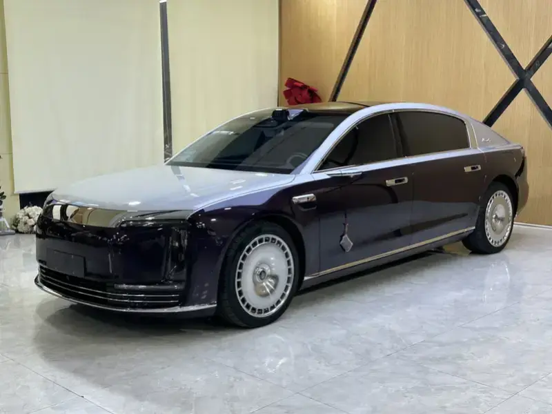 2025 Maextro S800 с пробегом 20 000 км