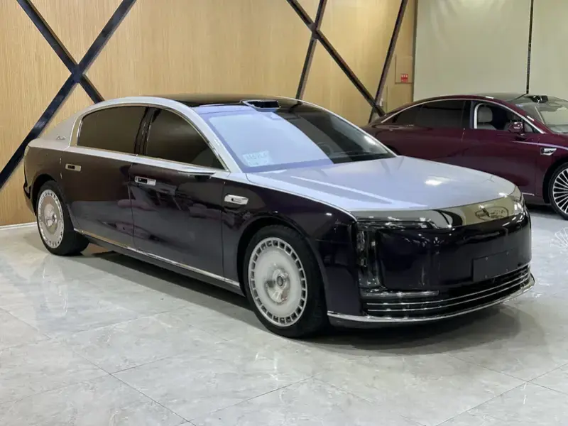 2025 Maextro S800 с пробегом 20 000 км