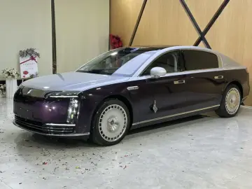 2025 Maextro S800 с пробегом 18 000 км