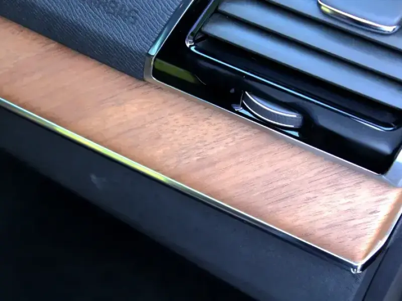 2022 Volvo XC90 с пробегом 90 000 км