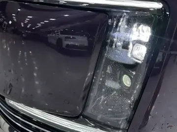 2025 Maextro S800 с пробегом 18 000 км
