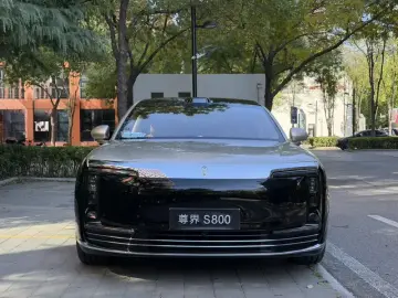 2025 Maextro S800 с пробегом 100 км