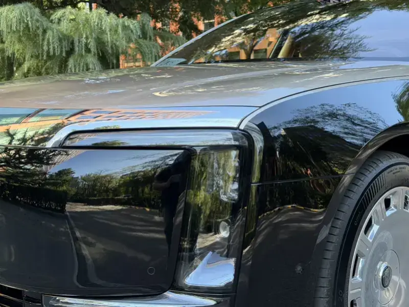 2025 Maextro S800 с пробегом 100 км