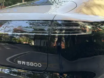 2025 Maextro S800 с пробегом 100 км