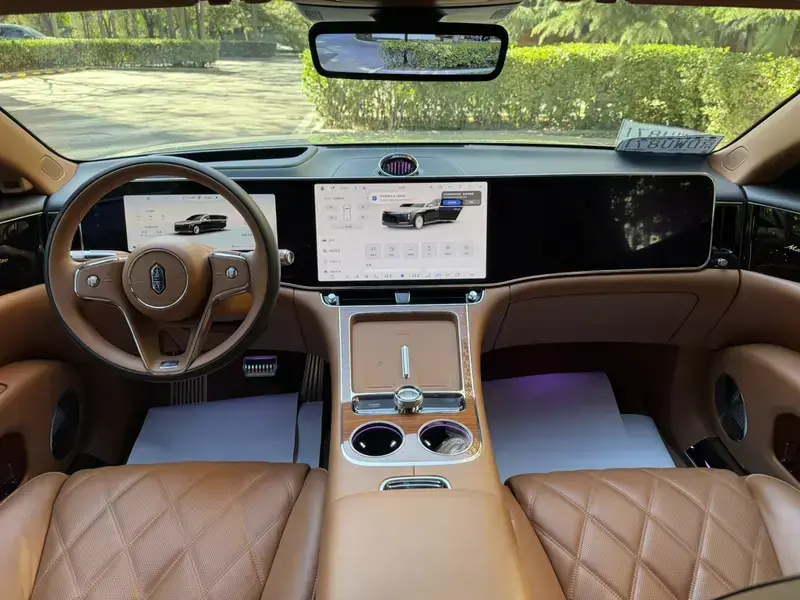 2025 Maextro S800 с пробегом 100 км