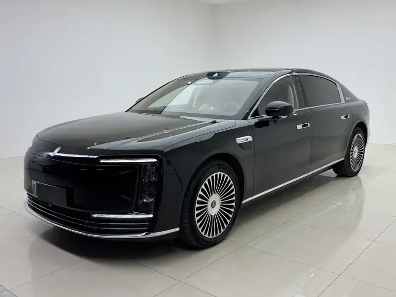 2025 Maextro S800 с пробегом 27 000 км