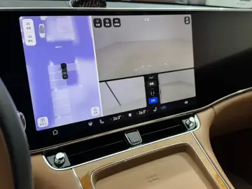 2025 Maextro S800 с пробегом 27 000 км